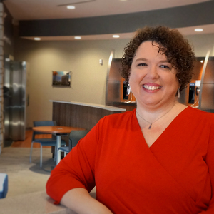 Fundraising Page: Teresa Jones